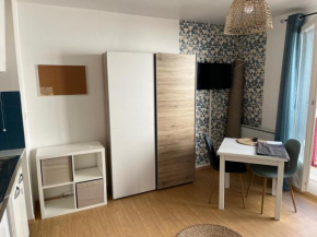 Studio Croix de Bois